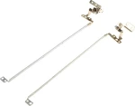 Μεντεσέδες Hinges για Lenovo IdeaPad G580 G580A G585 Αριστερό + Δεξί TYPE B