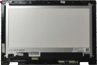Οθόνη Laptop 13.3" Touch Screen LP133WH2 SP B1 for Dell Inspiron 13 7347 7348 7359 HD 1366x768 (Κωδ. 1-SCR0029)