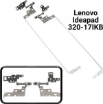 Μεντεσέδες για Lenovo IdeaPad 320-17IKB
