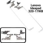 Μεντεσέδες για Lenovo IdeaPad 320-17IKB