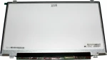Οθόνη Laptop 14.0" LED Screen 1600x900 LED 40 pin Slim (Kωδ. 1-2824)