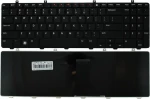 Πληκτρολόγιο Dell Inspiron 1564 US BLACK