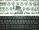 Πληκτρολόγιο Sony SVF14 Fit 14E