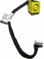 Βύσμα Τροφοδοσίας με Καλώδιο για Lenovo Thinkpad X130E/X131E/X120/X121E