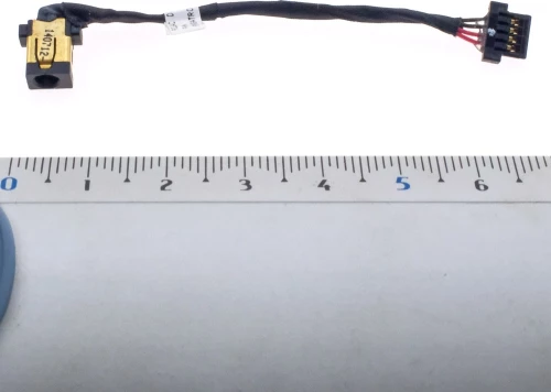 Dc Jack Acer Aspire S7