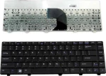 Πληκτρολόγιο για Dell Vostro 3300 Μαύρο