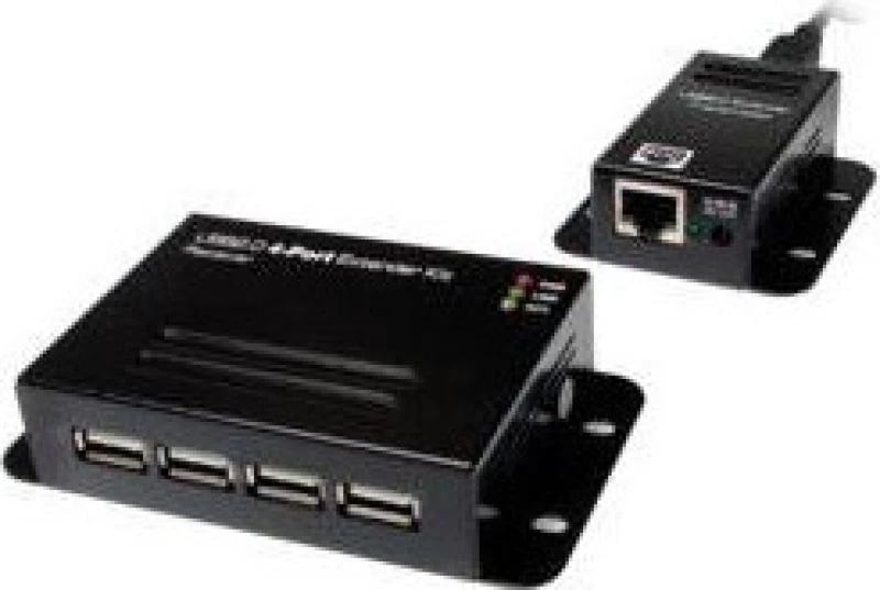 LogiLink UA0252 Kit Μαύρο