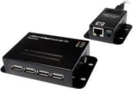 LogiLink UA0252 Kit Μαύρο