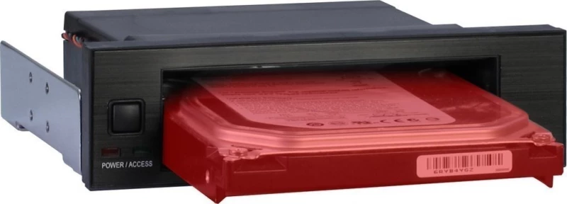 Hdd Docking Station Intertech 5,25 X-3534