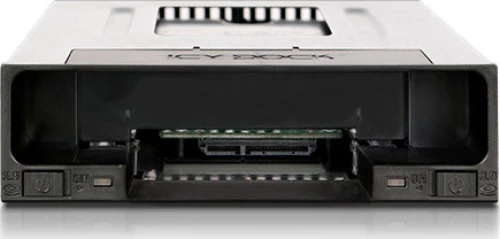 Icy Dock flexiDOCK MB795SP-B