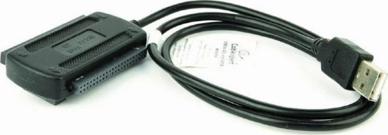 Gembird USB 2.0 to IDE/SATA (AUSI01)