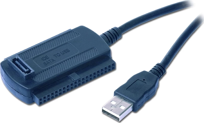 Gembird USB 2.0 to IDE/SATA (AUSI01)
