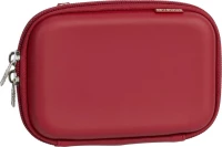 Rivacase HDD Case 2.5" Red (9101)