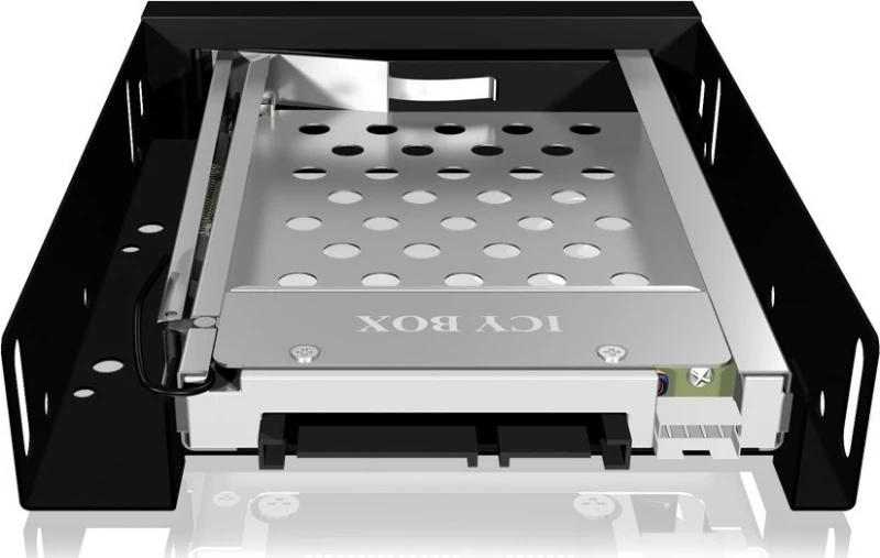 RaidSonic Icy Box IB-2216STS