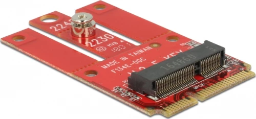 DeLOCK 63909 κάρτα διεπαφής/προσαρμογέας M.2 Εσωτερικός