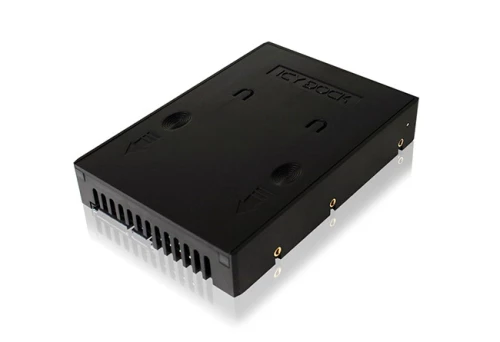 Icy Dock MB882SP-1S-1B μέρος θήκης υπολογιστή