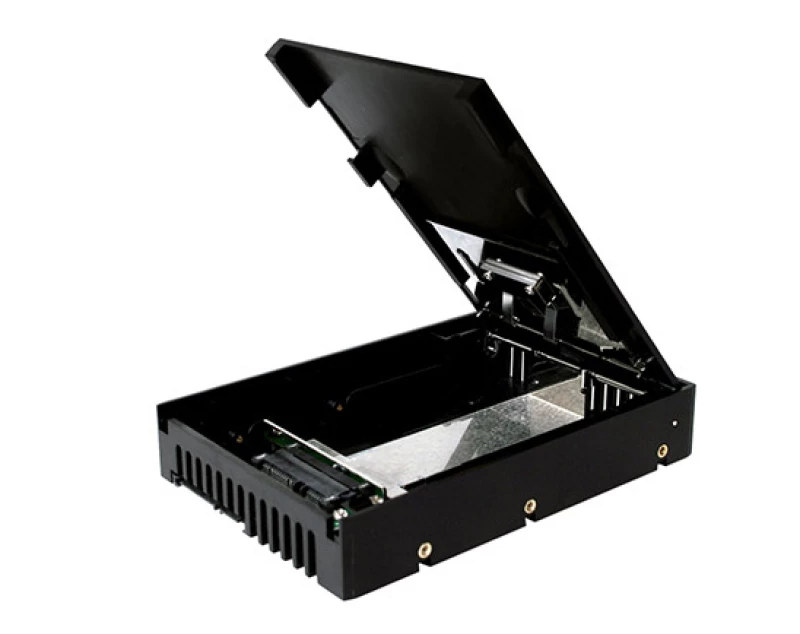 Icy Dock MB882SP-1S-1B μέρος θήκης υπολογιστή