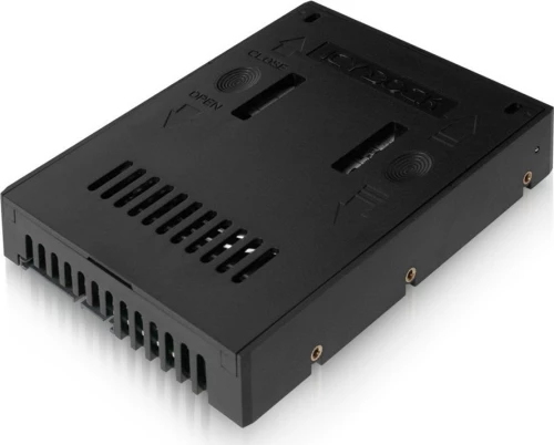 Icy Dock MB882SP-1S-2B μέρος θήκης υπολογιστή
