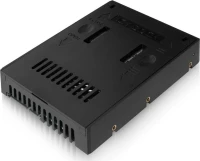 Icy Dock MB882SP-1S-2B μέρος θήκης υπολογιστή