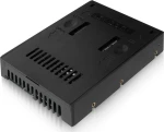 Icy Dock MB882SP-1S-2B μέρος θήκης υπολογιστή