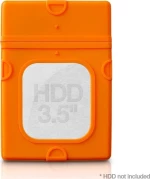 Fantec 3.5-Inch HDD Protection sleeve