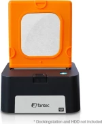 Fantec 3.5-Inch HDD Protection sleeve