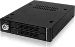 Icy Dock Mb992Sk-B, Caddies, Black (Mb992Sk-B)