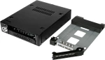 Icy Dock Mb992Sk-B, Caddies, Black (Mb992Sk-B)
