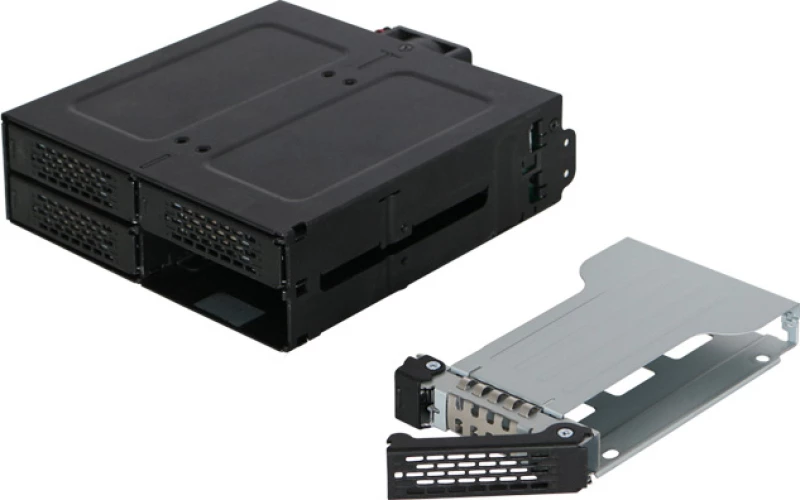 Icy Dock Tough Armor MB607SP-B