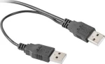 Cablexpert External Usb To Sata Adapter For Slim Sata Ssd, Dvd A-Usata-01