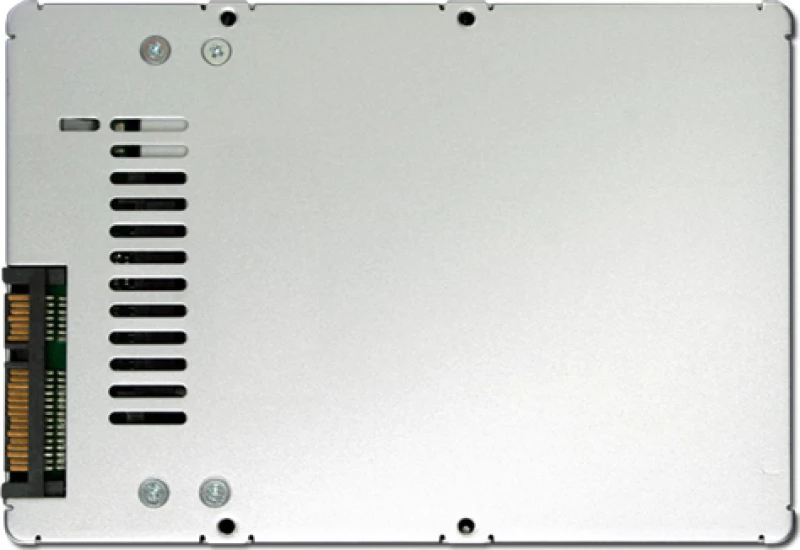 Πλαίσιο Για Σκληρούς Δίσκους Icy Dock Mb982Sp-1S Silver | 2.5"To 3.5" Sata&Ssd Converter