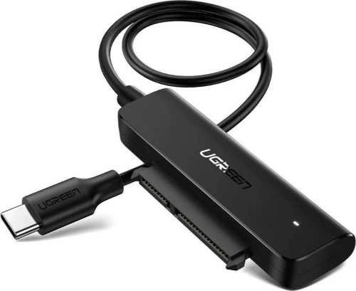 Ugreen Usb Type-C 3.0 to 2.5-inch Sata Converter