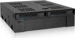 Icy Dock ExpressCage MB322SP-B