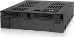Icy Dock ExpressCage MB322SP-B