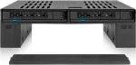 Icy Dock ExpressCage MB322SP-B