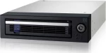 Icy Dock 3.5" SATA Enclosure Μαύρος (Μαύρο)