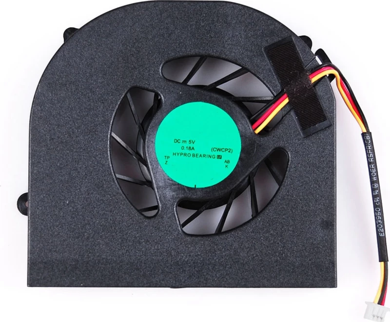 ΑΝΕΜΙΣΤΗΡΑΚΙ LAPTOP FAN FAN FOR ASPIRE 5375 5335