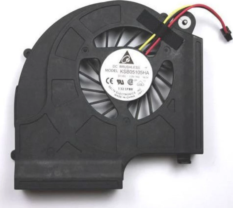 ΑΝΕΜΙΣΤΗΡΑΚΙ LAPTOP FAN HP DV5-2000 DV5-1111EA DV5-1211EM