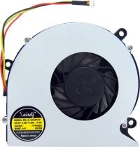 Ανεμιστηράκι Laptop - CPU Cooling Fan IBM Lenovo IdeaPad Y430 Y530 IdeaPad K41 K42 ThinkPad E41 E42 ThinkPad G430 G530 Vostro 1710 1720 F8V1 DFS551305MC0T DC280003SF0 31893 AB7805HX-EB3 DC280003I00 DFS531205M30T F7F8-CCW(Κωδ. 800130)