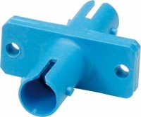 Roline ST Simplex Multi mode/Single mode Coupler