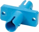 Roline ST Simplex Multi mode/Single mode Coupler