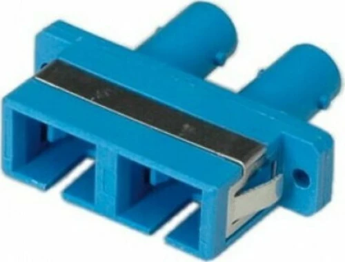 Roline Coupler ST/SC Duplex SingleMode