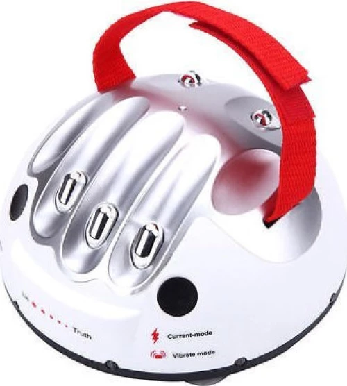 Φορητός Ανιχνευτής Ψεύδους-Lie Detector ΟΕΜ