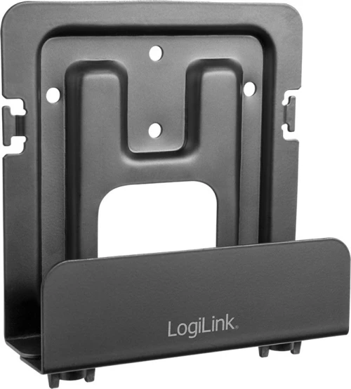LogiLink Universal Media Player Mount, Black (BP0049)