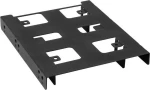 Sharkoon 3.5" BayExtension Black