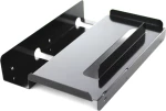 Fantec QB-Bracket 25 for 2,5 SSDs/HDDs