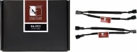 Noctua NA-SYC2 εξάρτημα ψύξης υλικού Μαύρος (Μαύρο)