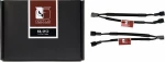Noctua NA-SYC2 εξάρτημα ψύξης υλικού Μαύρος (Μαύρο)