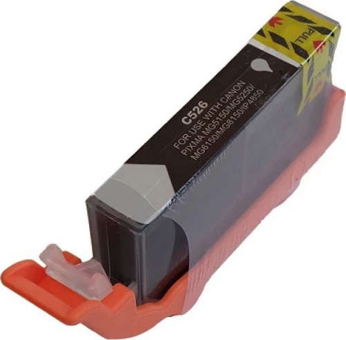 Συμβατό μελάνι CANON CLI-526 GREY