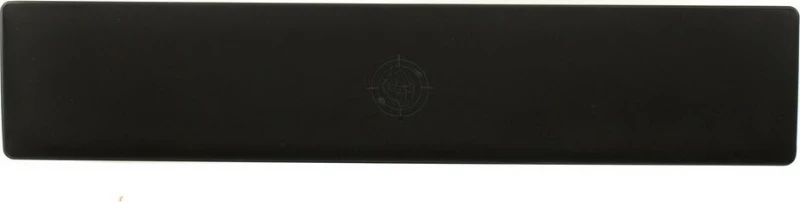 Zeroground PR-1500G Gaming Palm Rest